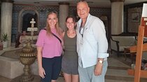Magnesia and House of the Virgin Mary Tour with Turkish Bath