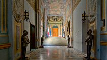 Half Day Guided Walking Tour in Valletta 
