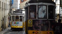 Tour Transfer from Lisbon Porto and Porto Lisbon