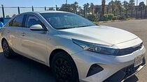 Private Transfer from Hurghada to Cairo