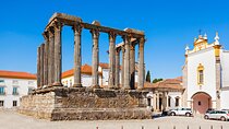 Évora Private Tour Full Day