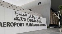 To or From Marrakech Airport (RAK) Transfer