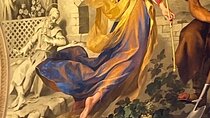 Vatican Museums and Sistine Chapel Tour with official Local Guide