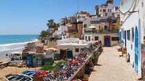 Private Transfer from Marrakech to Taghazout