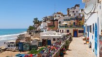 Private Transfer From taghazout to Marrakech 
