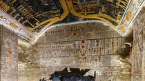 Luxor Day Tour including Habu and Ramesseum Temples