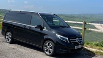 Luxury Tour of Giants Causeway from Belfast 