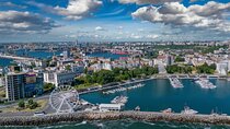 Black Sea and Constanța City - Private Tour from Bucharest 