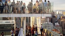 São Paulo: 2 Hour Immersion Waling Tour in Paulista Avenue