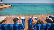 Ain Sokhna Dayuse From Cairo - Luxury 5 Stars Hotel