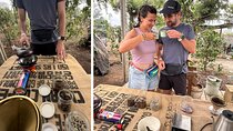 Experience: Organic Coffee, Avocados, Honey & More!