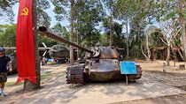 Cu Chi Tunnels Historical Journey