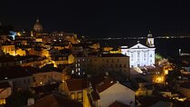 Mysteries and Legends of Lisbon