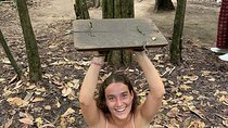 Cu Chi and Mekong Experience Full Day Trip