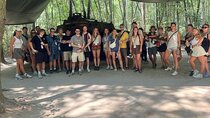 Cu Chi and Mekong Delta Discovery Private Tour
