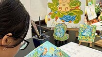 Experience Paint & Personalize a Vietnamese Non La