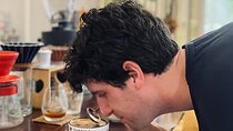 Experience Making VietNam’s Coffee Culture Ho Chi Minh 