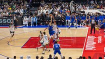 NBA Abu Dhabi Games – 2-Day Destination Package in a 4-Star Hotel