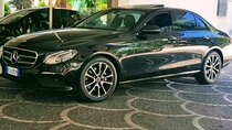 Rome Chauffeur Service 