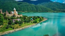 Day Tour Tbilisi – Ananuri – Kazbegi – Tbilisi