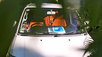 Munduk Car Hire with English Speaking Driver