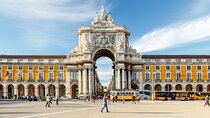 Porto to Lisbon with stops Aveiro-Fátima-Coimbra-Nazaré-Óbidos