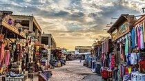 Private Guided City Tour of Sharm El Sheikh