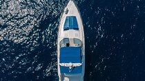 Shared Fishing Tour in Dubai 