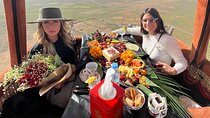 Marrakech Private Balloon Ride with Breakfast 