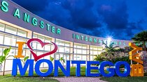 Private Transfer from Sangster International Airport to Negril