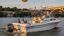Sunset Cruise (Private) aboard Geronimo in DC - Reflections DC