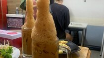 Phuket 10+ Tastings Food Tour & Charming Old Town