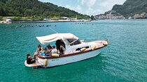 La Spezia: 6 Hours Cinque Terre with Lunch or Dinner by Boat 