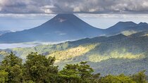 Private Transport Arenal to Monteverde