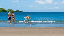 Private Transport Arenal to Dreams Las Mareas