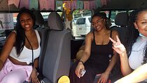 Customized MBJ Airport Transfer to Hotels in Montego Bay 
