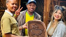 Materuni (Coffee Tour) and Chemka (Kikuletwa Tour) 