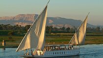 6 Days 5 Night Dahabiya Saray el Nile From Aswan to Luxor 