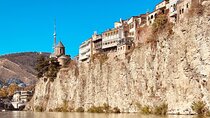  Excursion to Tbilisi with Guide