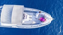 Private Speedboat Tour from Split with Customizable Itinerary