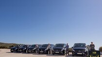 Private Athens Airport/Port Transfer-Special Tour-Hourly service