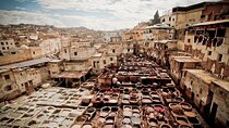 Full -Day Private Guided Walking Tour Of Fez Medina