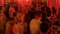Lets dance salsa in Mexico