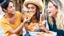 Private Rome Flavor Tour,Trevi Fountain & Campo de Fiori Delights