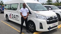 Punta Cana Airport to WYNDHAM ALLTRA Punta Cana (Uvero Alto) R/T