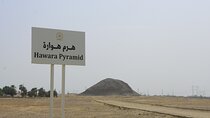 Flinders Petrie Tour in Al Fayyum