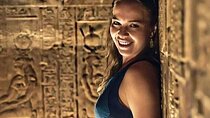 Private Tour to kings Valley Nobles and Artisans Tombs and other