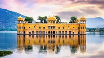 All Inclusive Jaipur Day Tour from Delhi By Car