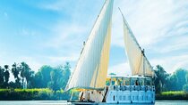 5 Days 4 Nights Dahabiya Nile Cruise to Aswan From Luxor