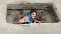 Private Cu Chi Tunnels and Mekong Delta Adventure